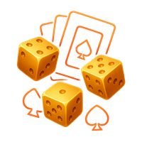 7u7 dark loop logo